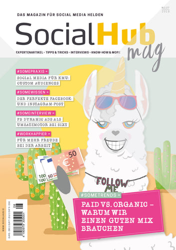 SocialHub Mag #7