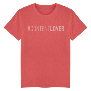 #contentlover Shirt