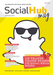 SocialHub Mag #2