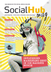SocialHub Mag #4