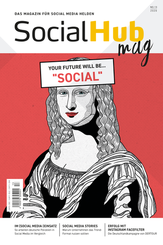 SocialHub Mag #13