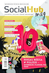SocialHub Mag #10