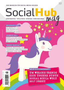SocialHub Mag #3